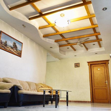 Hotel Tara International ハイデラバード エクステリア 写真
