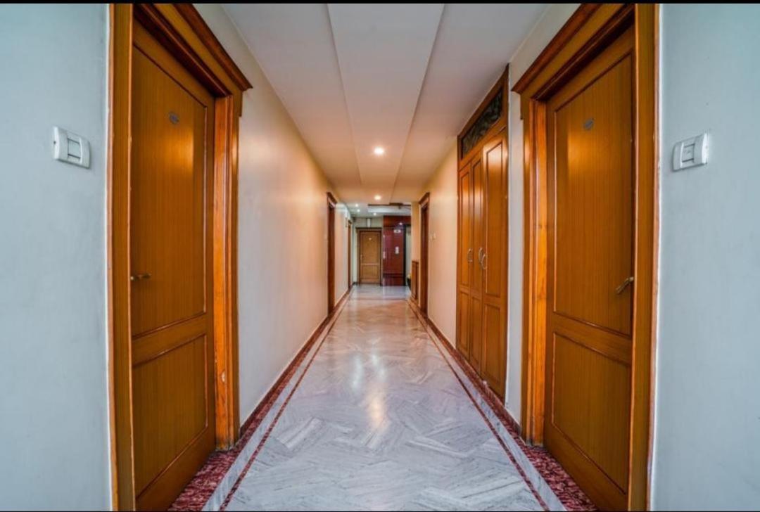 Hotel Tara International ハイデラバード エクステリア 写真