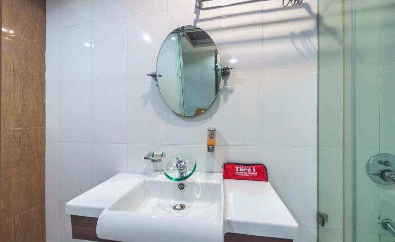 Hotel Tara International ハイデラバード エクステリア 写真
