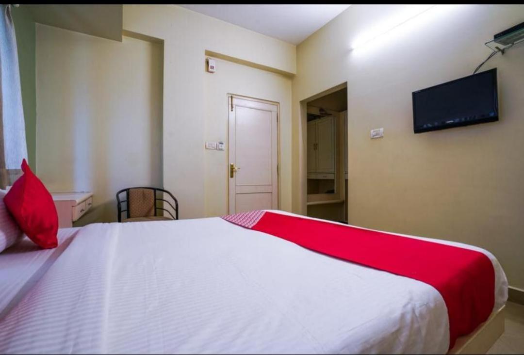 Hotel Tara International ハイデラバード エクステリア 写真