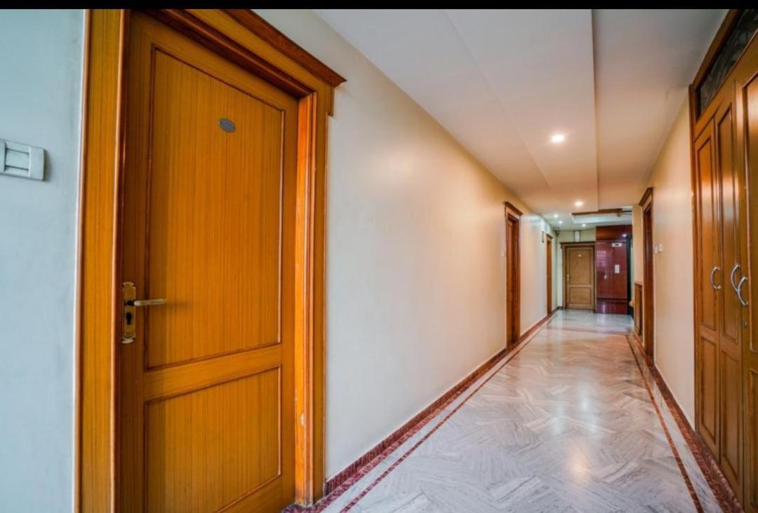 Hotel Tara International ハイデラバード エクステリア 写真