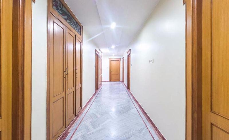 Hotel Tara International ハイデラバード エクステリア 写真