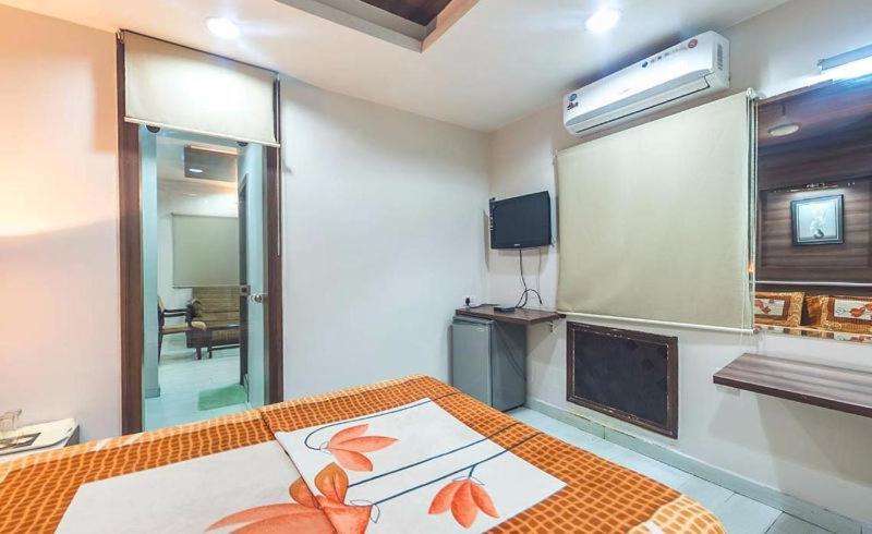 Hotel Tara International ハイデラバード エクステリア 写真