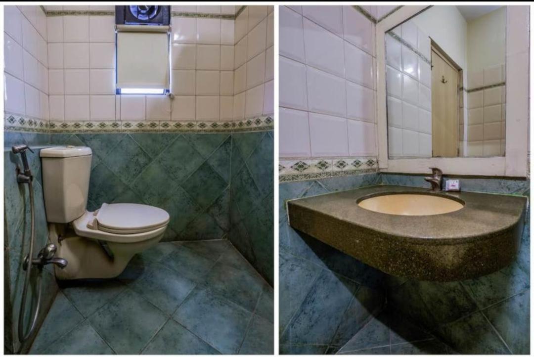 Hotel Tara International ハイデラバード エクステリア 写真