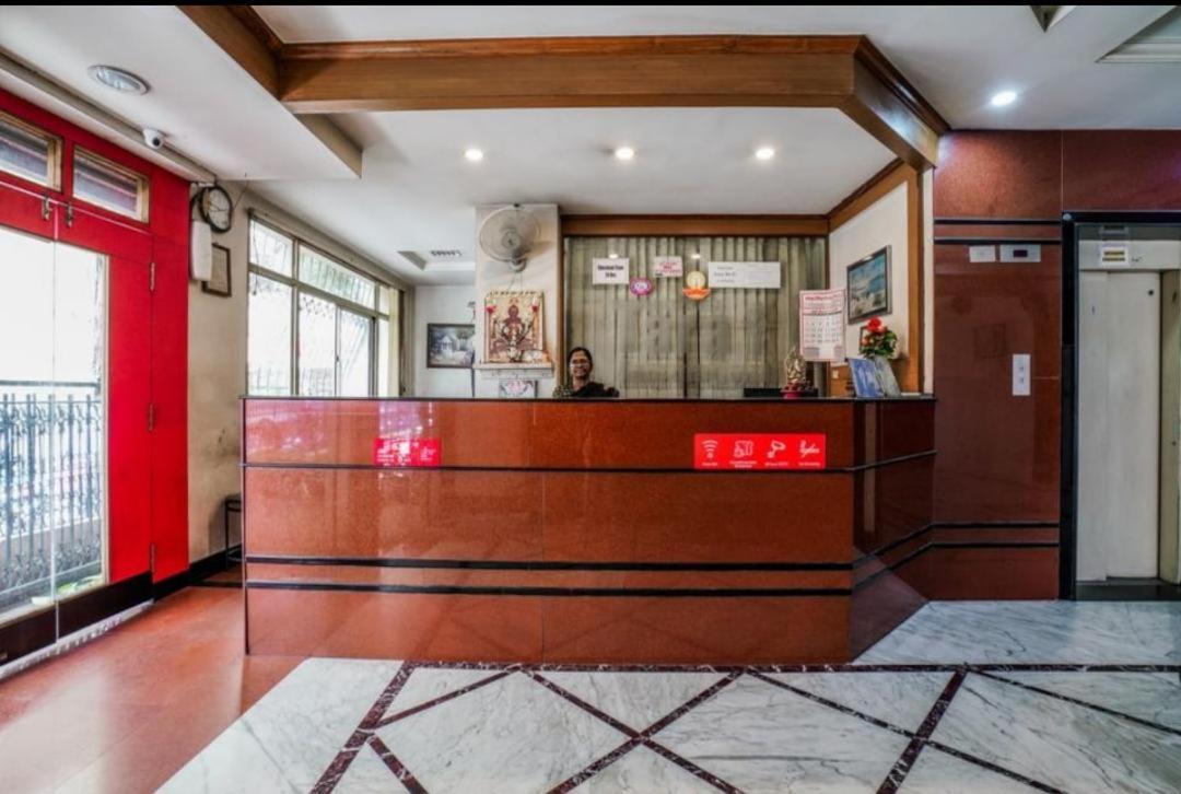 Hotel Tara International ハイデラバード エクステリア 写真