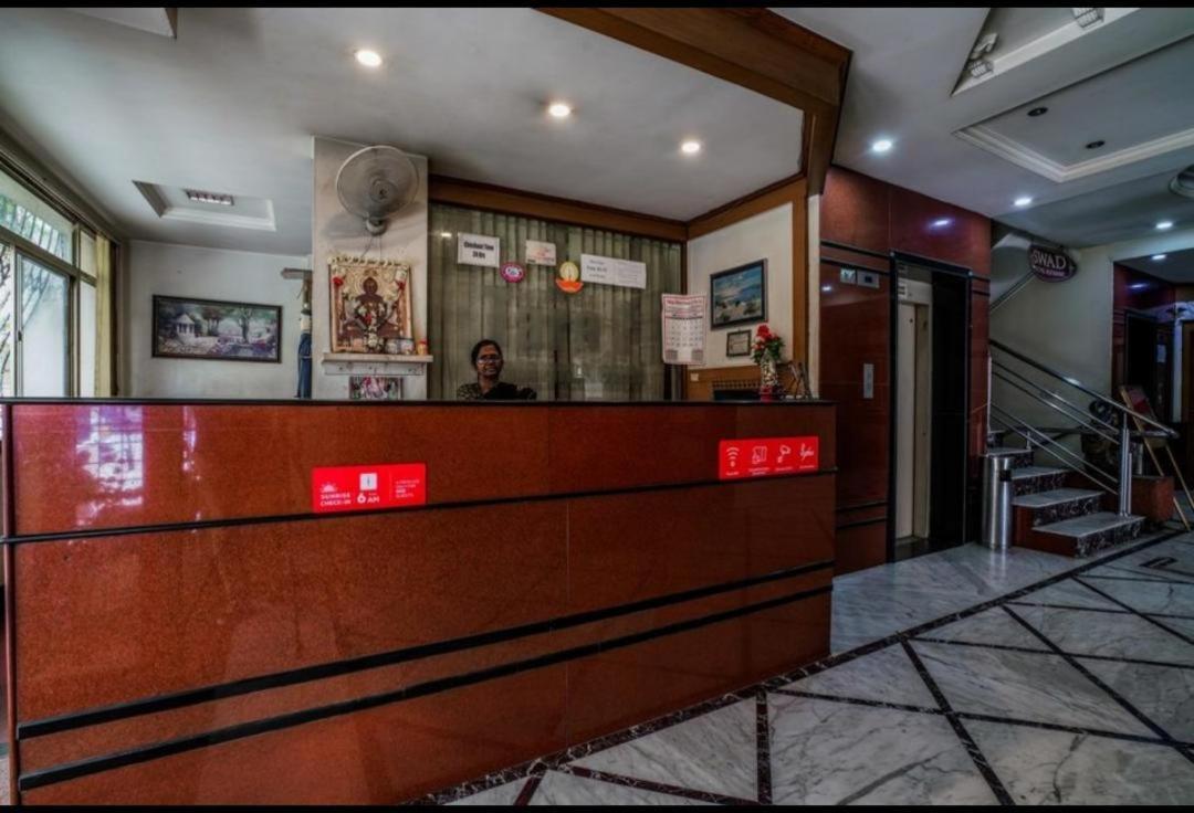 Hotel Tara International ハイデラバード エクステリア 写真