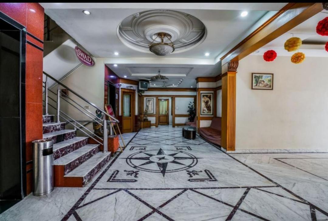 Hotel Tara International ハイデラバード エクステリア 写真