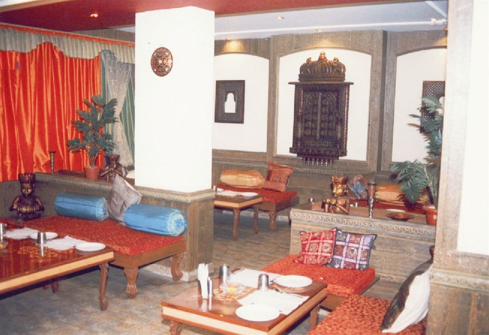 Hotel Tara International ハイデラバード エクステリア 写真