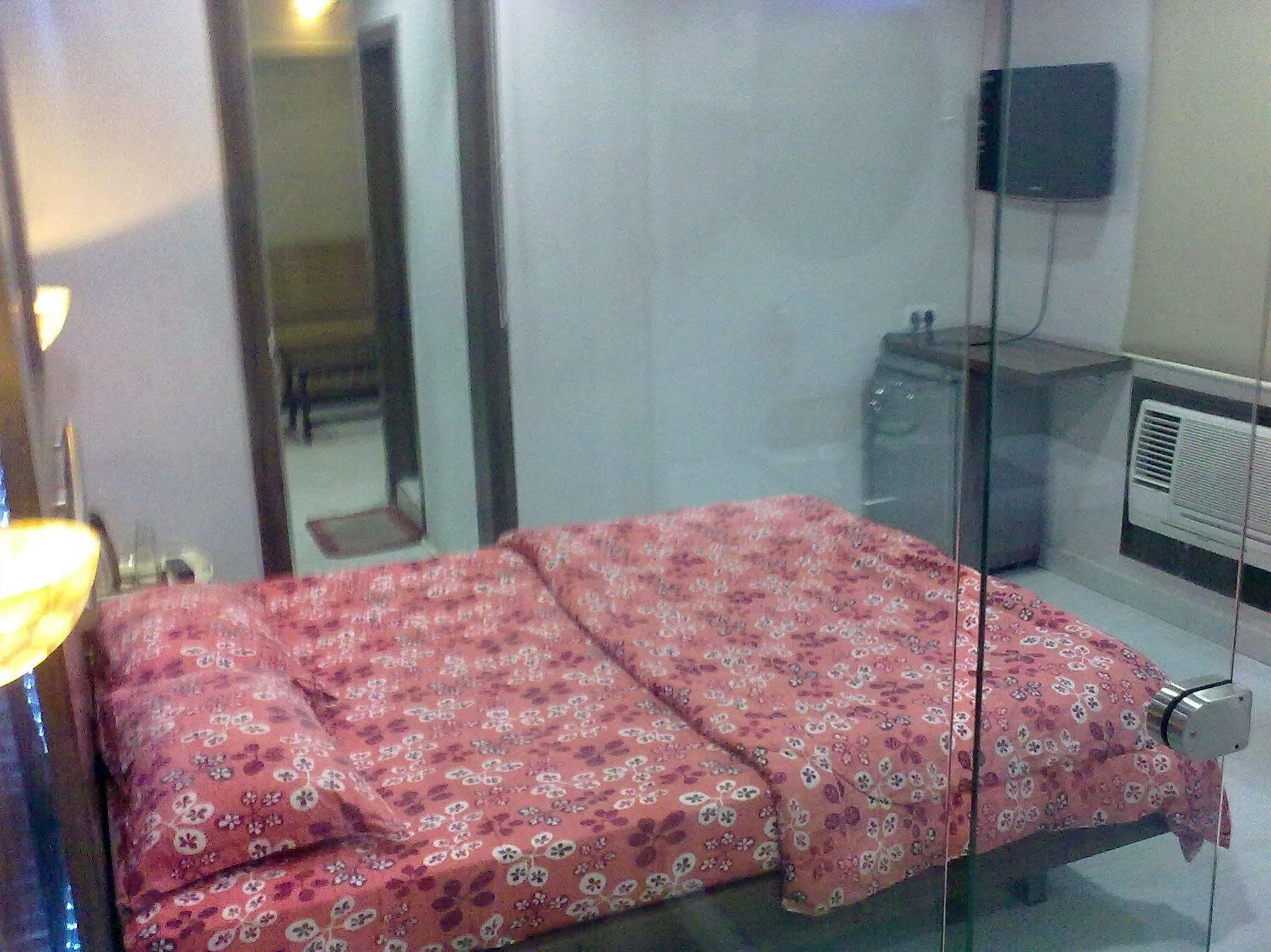 Hotel Tara International ハイデラバード エクステリア 写真